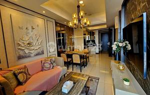 Apartment 2 BR Casa Grande Phase 2 Nice Furnished