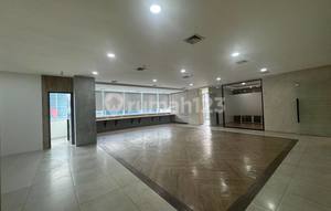 Space Office Strategis di Kebayoran Baru Harga Termurah Siap Pakai