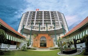 Rudy Cen For Sale Swiss Belhotel Pangkal Pinang Bangka Belitung