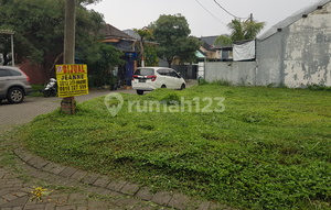 Kav Siap Bangun 142m2, Bukit Palma, Citraland Utara, Sby, Mepet Njop Pbb,.nego Sd Deal
