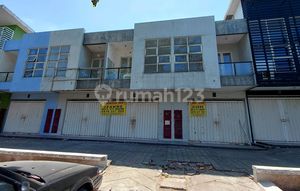 3 Side-by-Shop Houses Grandia Rg2-17,18,19 Ready for Rent
