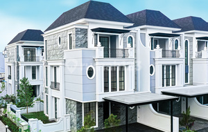 Bukit Podomoro Jakarta