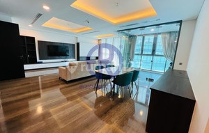 Bloomington 3 BR - 221 Sqm Kemang Village $ 3,000