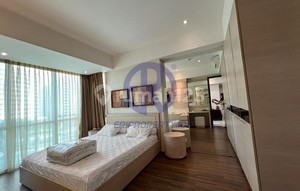 2 BR Cosmo Kemang Village - 124 Sqm 18 Million