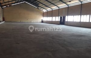 Pabrik Bagus Murah Dan Strategis di Pasuruan Jawa Timur