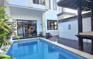 3-Bedroom Villa Near ProEd School, Umalas