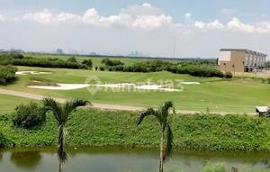 QUICK SALE HOUSE 10X35 WITH LIFT CHOPPIN GOLF ISLAND PIK