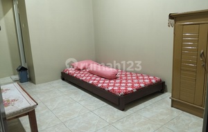 Kost2an Gress Putri Fullfurnish Hanya 300 M ke Itb