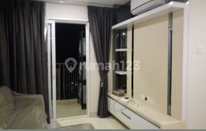 For Sale or Rent Luxury Apartment Fully Furnished Aeropolis Balikpapan