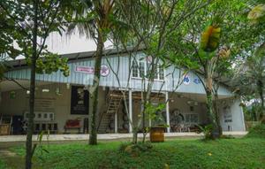 Private Villa Estate di Tengah Alam Bogor - Luas, Tenang, Bernilai Tinggi