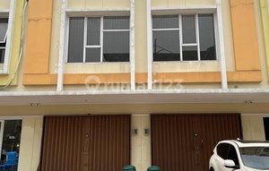 Dijual Cepat (bu) Ruko Gandeng 2 Arcadia Grande - Gading Serpong