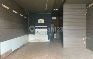 Cheap for Sale Cordoba Shop House Pantai Indah Kapuk