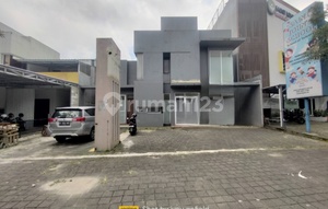 Disewakan. Rukan.2 Lantai The.icon.bsd City