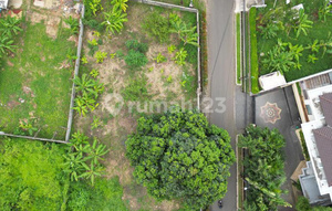 Rare Land Location Simprug Garden 7 Cheapest Rarely Available Square & Pocket-Shaped Land