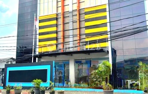 Ready-to-Use Building Pondok Pinang South Jakarta See Guaranteed Buy