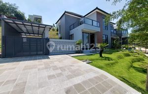 Dijual Villa Baru Taman Dayu Ahwane Pandaan Jawa Timur