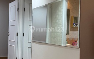 City Home Apartment (River View) Moi Most Complete Facilities in Kelapa Gading Apartment