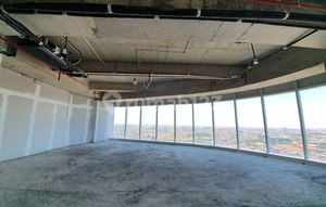 For Sale Express Office Pakuwon Tower Surabaya