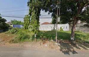 Dijual Tanah Luas Jl. Raya Montong Sari Weleri