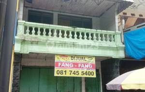 Dijual Ruko Lokasi Straegis di Jl. Raya Mranggen Demak