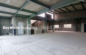 Kebayoran Baru - Bare Office Space, For Rent on Senopati Raya