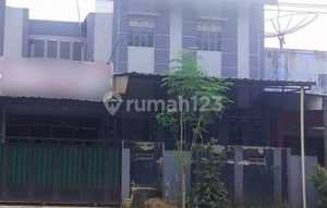 Ruko di Pinggir Jalan Siap Pakai di Kota Purbalingga