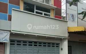 For Rent 2-Story Shop House Ready for Business in Purwokerto