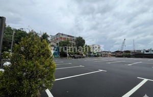 Gudang di Cakung Cilincing Raya