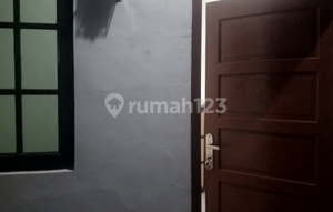 Near Polimedia Creative Sharia Boarding House for Women or Married Couples Furnished