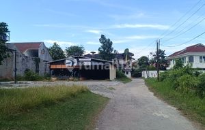 tanah sewa di pembangunan raya cirebon