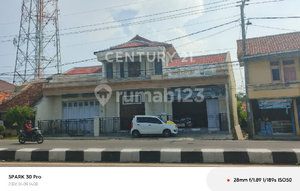 Ruko Bagus Jalan Besar Pantura Klayan Pekik