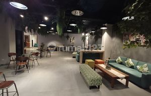 For Sale Active Hotel in Setiabudi, Strategic Location