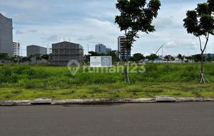 For Lease: Wallstreet PIK 2 Lot Area Near Toll Access