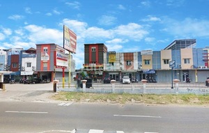 Ruko Strategis Sawangan bisa Langsung Dapat Passive Income