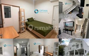 Exclusive Kost 11 Rooms Near UPN, Pakuwon, UGM, UII Economic, YKPN Seturan
