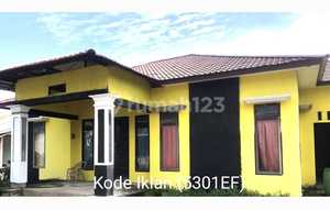 5301ef SHM House in Delta Pawan, Ketapang, West Kalimantan