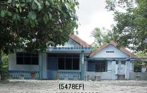 5478ef Rental House in Sungailiat, Bangka