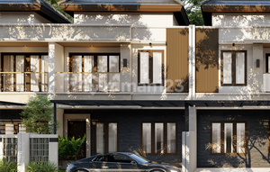 Luxury Cluster at Affordable Prices in Nusa Dua Bali, Only 15 Minutes from the Hotel Complex
