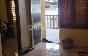Selling Blue Jong Royal Garden Kediri House Cheap Near Toll Road and Gudang Garam Warehouse Factory