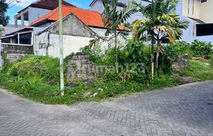 Dijual Tanah Murah di Puri Gading Jimbaran