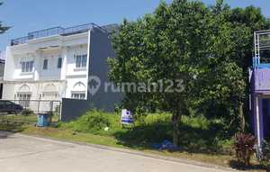 Kavling Premium di Taman Yunani, Sentul City