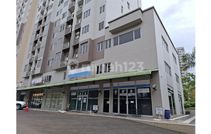 Ruko Wisma Gading Permai, Kelapa Gading