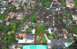 Cheap Leasehold Land Villa Environment Near Mengwi Canggu Bali