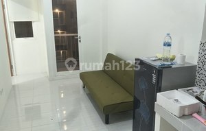 Disewakan apartment Puncak Dharmahusada AC 