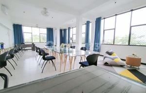 Disewakan Ruang Perkantoran Zimo Building Surabaya Barat
