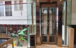 Hotel Cantik Posisi Strategis Ditengah Kota Jogjakarta