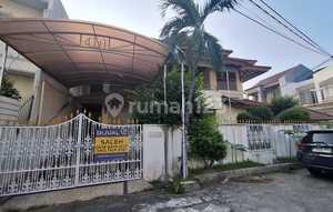 Kelapa Gading House, Near Office Business Center