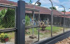 DIJUAL RUMAH DI JL KANGGURU JAYAPURA UTARA SIAP HUNI