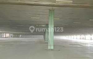 Warehouse for Rent Spacious Ready to Use Rare Find Gedebage Bandung