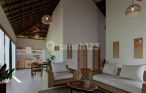 Two Bedroom Villa in Kodi - Southwest Sumba